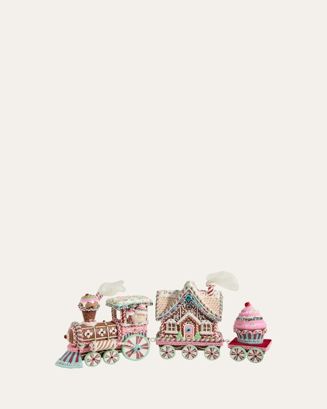 Delightfully Sweet Express